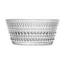 Iittala Serveringsskåle Kastehelmi Skål i klar, 11 cm, 1