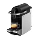 Nespresso kapselmaskiner Vertuo Next Pixie Kapsel Kaffemaskine i Stål, 1
