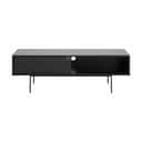 CASA Living TV-borde Angus TV-bord i H44,5 x B40 x L140 cm, 1