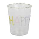 CASA Living Vandglas Vandglas - Happy i Happy, 1