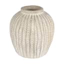 SKAGEN living Vaser Vase i Beige, 1
