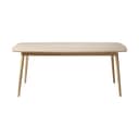cinas Spiseborde Noble Spisebord i Bambus, 1