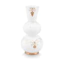 PIP Studio Vaser Royal Winter White Vase i White, 1