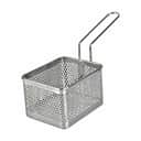 Küchenprofi Serveringsskåle Küchenprofi Grill Serveringskurv i Stål, 1