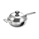 Robert Welch Wokpander 316 Series Wok i 23,5 cm, 1
