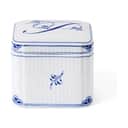 Royal Copenhagen Bonbonniere Alfabet Bonbonniere - P i P, 1