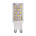 Herstal LED-pærer Gil LED-pære i Hvid, 1