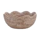 Lene Bjerre Kurve Norah Kurv i Natur, 24 cm, 1