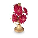 PIP Studio Kronelysestage Blooming Tales Lysestage i 26 cm, 1