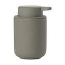Zone Sæbedispensere Ume Sæbedispenser i Taupe, 11,5 cm, 1