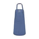 Witloft Forklæder Denim Collection Forklæde i Mid blue, 1