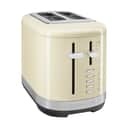 KitchenAid Brødristere Artisan Brødrister i Almond Creme, 1