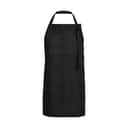 Södahl Forklæder Soft Forklæde i Black, 1