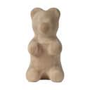 BOYHOOD Øvrige figurer Gummy Bear Gummi Bear i Natur, 23 cm, 1