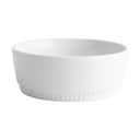 Pillivuyt Dybe tallerkener Toulouse Dyb tallerken i Hvid, 14 cm, 1