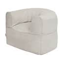 TRIMM Copenhagen Lænestole Uld Arm-Strong Stol i Beige, 1