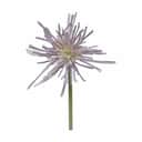 CASA Living Kunstige blomster Kunstig Blomst - Krysantemum i Lilla, 1