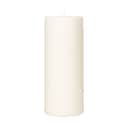 Broste Copenhagen Bloklys Church Bloklys i Antique white, 25 cm, 1