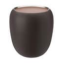 Stelton Vaser Ora Vase i Powder, 20 cm, 1