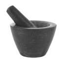 erik bagger a/s Mortere Core Morter i Sort, 1