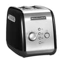 KitchenAid Brødristere Artisan Brødrister i Sort, 1