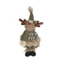 Casa Christmas Julefigurer Rensdyr i Rensdyr - Pige, 1