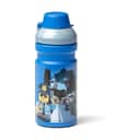 LEGO Drikkedunke til børn Lego City Drikkedunk i Blå/grå, 1