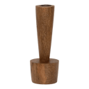Urban Nature Culture Kronelysestage Madera Lysestage i 20 cm, 1