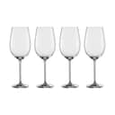 Schott Zwiesel Rødvinsglas Vinos Bordeaux Vinglas - 4 stk. i Klar, 1
