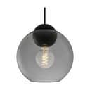 Halo Design Pendler Bubbles Pendel i smoke, 24 cm, 1