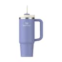 Stanley To go kopper The Quencher H2.0 Flowstate Tumbler i Lilla, 1,18 L, 1