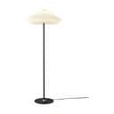 Halo Design Gulvlamper Paris Gulvlampe i Clean White/Graphite Sort, 1