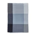 Södahl Plaider Artisan Plaid i Navy blue, B130 x L170 cm, 1