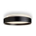 Halo Design Loftlamper Universal Loftslampe i Mat Sort, 50 cm, 1