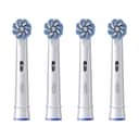 Oral-B Tandbørstehoveder Pro Sensitive Clean Børstehoveder - 4 stk. i Hvid, 1