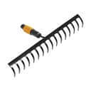 Fiskars Garden Haveredskaber QuikFit™ Rive i Sort/Orange, 1