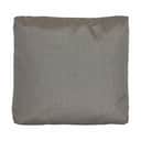 TRIMM Copenhagen Havehynder Square Pude i Dark smoke, B45 x L45 cm, 1