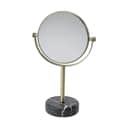 Aquanova Makeupspejle Nero Makeupspejl i Sort, 1