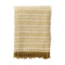 Klippan Plaider ALM Plaid i Honey, 1