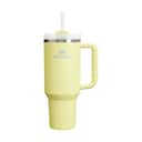 Stanley To go kopper The Quencher H2.0 Flowstate Tumbler i Pomelo, 1.18 L, 1