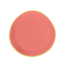 Urban Nature Culture Kagetallerkener Good Morning Kagetallerken i Burnt coral, 1