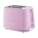 Russell Hobbs Brødristere Eden Brødrister i Lyserød, 1