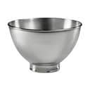 KitchenAid Tilbehør til røremaskiner Artisan Skål i Stål, 1