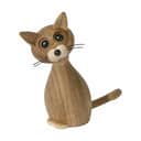 Spring Copenhagen Dyrefigurer Kat Lucky i 15,1 cm, 1