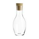 Holmegaard Vandkarafler Cabernet Vandkaraffel i klar;natur, 1.5 L, 1