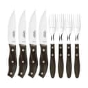 Tramontina Bestiksæt Churrasco Jumbo Grillbestik - 8 dele i natur, 1