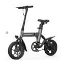 Gorunner El-cykler Mini El-cykel 2.0 i Koksgrå, 1