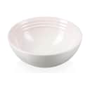 Le Creuset Dybe tallerkener Signature Dyb tallerken i Shell Pink, 16 cm, 1