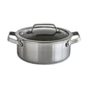 Timm Vladimir Kitchen Gryder Mosaic 3PLY Gryde i 2.5 L, 1