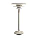 Belid Bordlamper Diablo Bordlampe i Soft Greige, 30 cm, 1